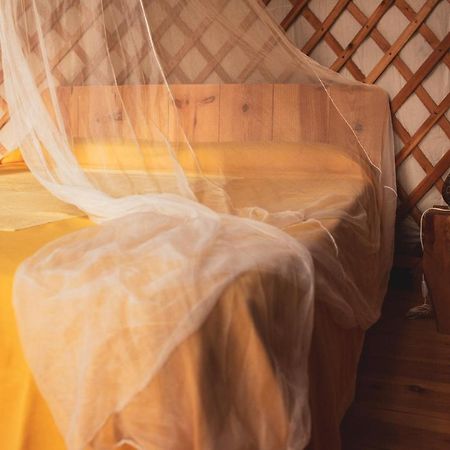 Vinero Hotell Ajuy Exteriör bild